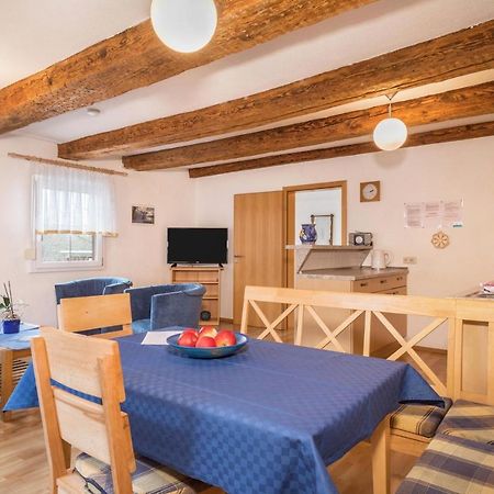 Ferienwohnung Nr 3 Деггенхаузерталь Экстерьер фото