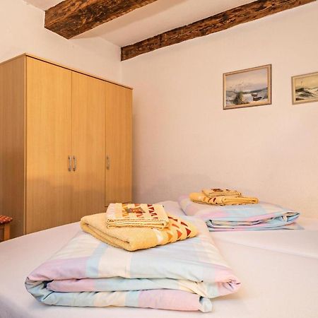 Ferienwohnung Nr 3 Деггенхаузерталь Экстерьер фото