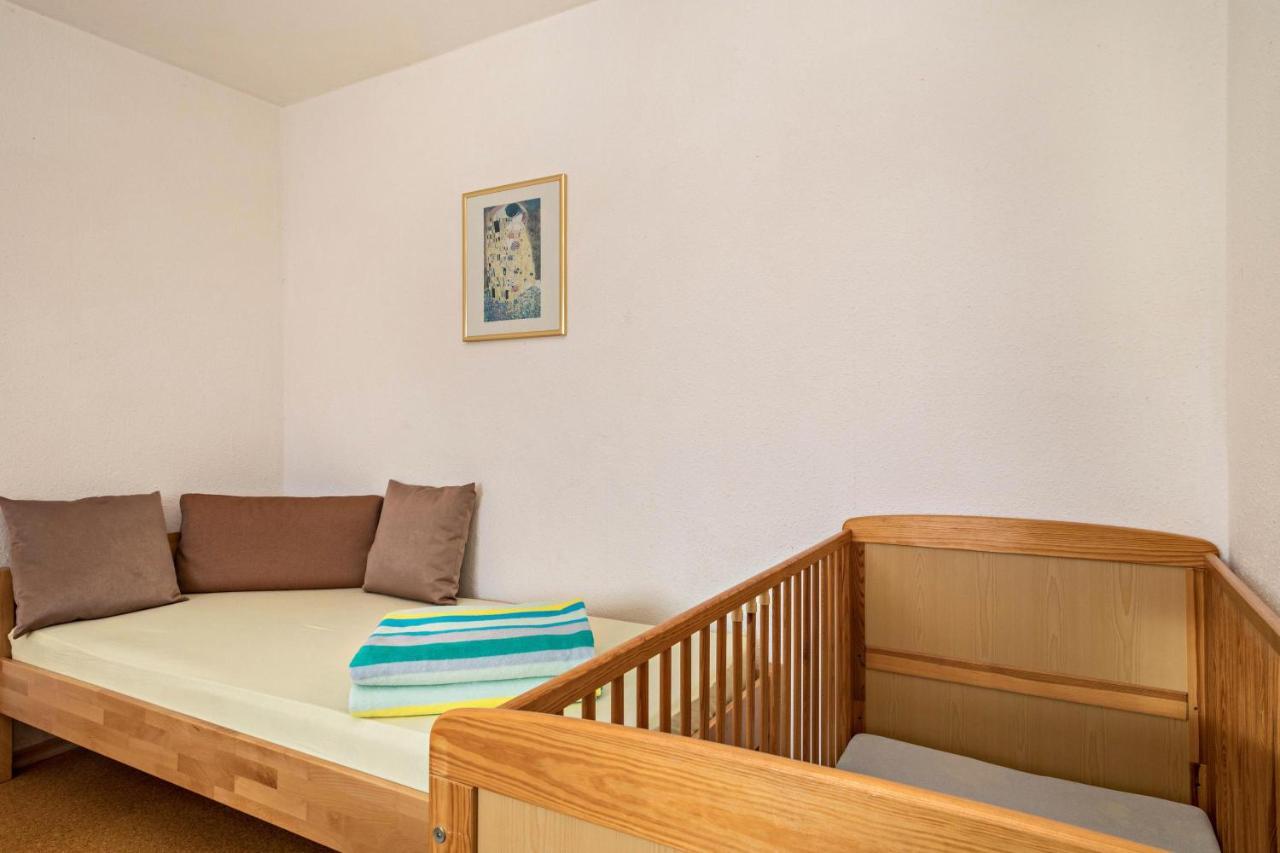 Ferienwohnung Nr 3 Деггенхаузерталь Экстерьер фото